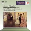 Polonaises (10)/Fantasia Impromptu