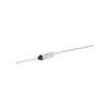 3X BF84 Sicherung: thermisch 10A 84°C AUPO