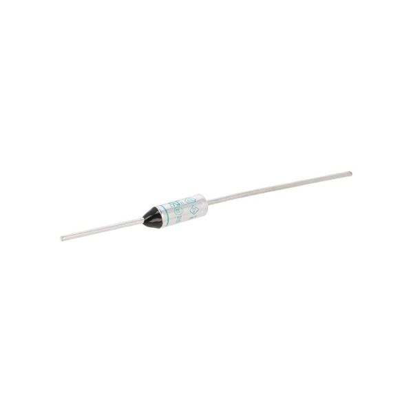 3X BF84 Sicherung: thermisch 10A 84°C AUPO