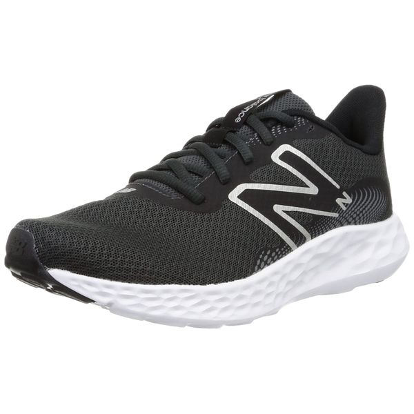 New Balance W411 Women's Running Shoes, 25.0 cm D