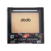Dodo Highlight Square HQ10 (6g)