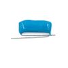 Quencharc 47 Ohms 105 1 uF 200v  Resistor-Capac