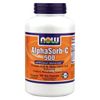 Now Foods AlphaSorb-C500 - 180 Veg Capsules 4 Pack