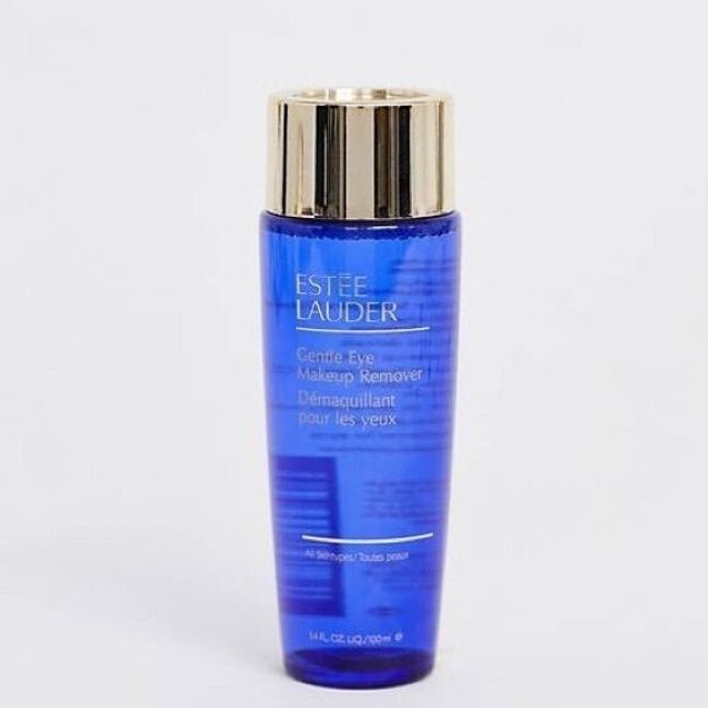 Estée Lauder Gentle Eye Makeup Remover 3.4 oz NEW