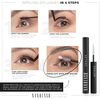 Nanolash DIY Sealer 5 ml - sealer for DIY lash extensions, fixer for cluster false eyelashes