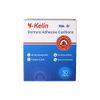 Y-Kelin Denture Adhesive Cushion(Lower) 30 Counts (Pack of 1)