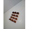 Adjustable Interlocking Wrench Organizers 8-19mm