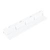 sparefixd Chest Freezer Basket Handle Bracket to Fit Zanussi