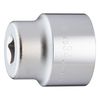 TONE Socket (12 Angles) 4D-34 Insertion Angle 1/2 inch (12.7 mm) Double Side Width 1.3 inches (34 mm)