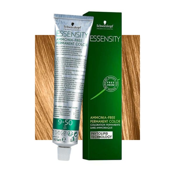 Schwarzkopf 4045787602616 Essentiy, 100 g