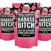 Explicit Essentials Bath Salts for Women, 12oz Raspberry Epsom Salts