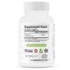 Pure Berberine - 1200mg Max Str, Supports Immune Function & Glucose Metabolism