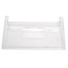 Indesit BAN 13 NF Front Panel - Freezer Drawer (430mm x 240mm)