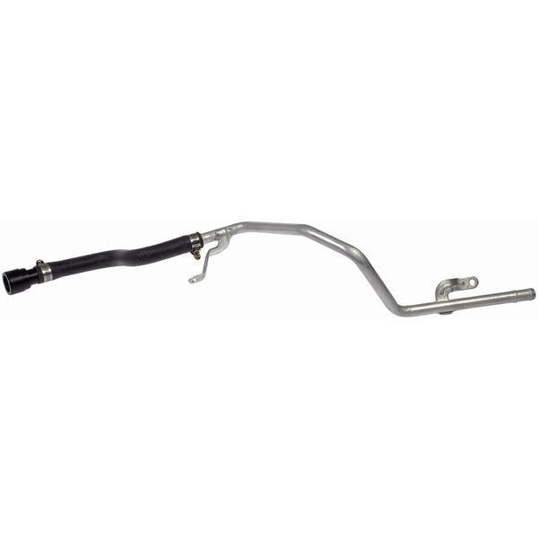 Engine Heater Hose Assembly