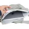 Nuance Line [Tablet PC Case] with Shoulder 16" Gadget Case