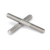 BOZONLI Stainless Steel Double-end Stud - Equal Length Stud Bolts Studs Threaded Rod - M4×40mm,20 pcs