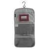 Travelon Trip Logic Tri-Fold Toiletry Kit (Bordeaux)