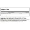 Swanson Red Raspberry Leaves 380 mg 100 Capsules