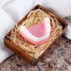 Lustapotheke® Handmade Soap in the Shape of a Bit with Gift Packaging