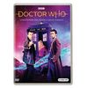 Doctor Who: The Christopher Eccleston & David Tennant Collection [DVD]
