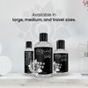 Sliquid 59 ml Naturals Silver Silicone Lubricant