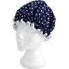 Vagabond Bags Ltd Navy Star Shower Hat