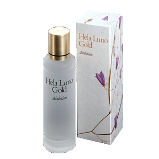 Otaka Enzyme Hela Runo Gold Skin Lotion 120mL (Lotion)