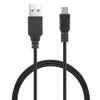 4ft USB Power Charger Charging Cable Cord For Plantronics Gamecom 818 Headset