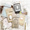 Seal Collage Material Flake Seal Assortment (Yume)