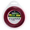 SPARES2GO 3mm Diameter Strimmer Trimmer Brushcutter Spool Refil Line (2 x 15m)