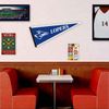 Nebraska Kearney Lopers Pennant