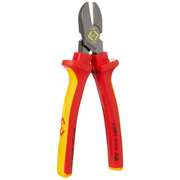 C.K 431005 VDE Standard Side Cutter