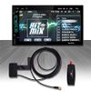 Dab Antenna + SMB Dab Antenna with SMB Right Angle Connector 3m 9.8ft