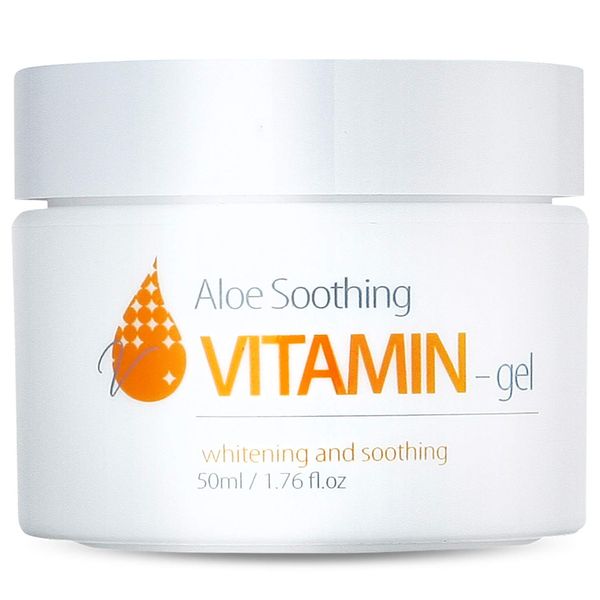 THE SKIN HOUSE Aloe Soothing Vitamin C Gel