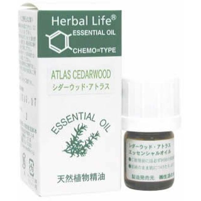 Life Tree sida-uddoatorasu 3ml