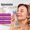 60-Second Instant Wrinkle Corrector Cream – Organic Peptide Formula for All Skin