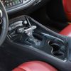 Carbon Dash Panel + Gear Shift Selector Cover Kit for 15+ Challenger Accessories