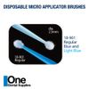Dental Disposable Micro Applicator Brushes Dispenser Pack 4000 pcs