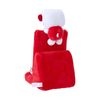 Sanrio 454532 Mini Plush Birthday Calendar Hello Kitty Desktop