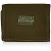 RAPDOM Tactical Wallet, Olive Drab, 4.75" x 3.5" x .75"
