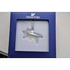 Swarovski Crystal Sparkling Comet Christmas Piece - Star Authentic 1096030