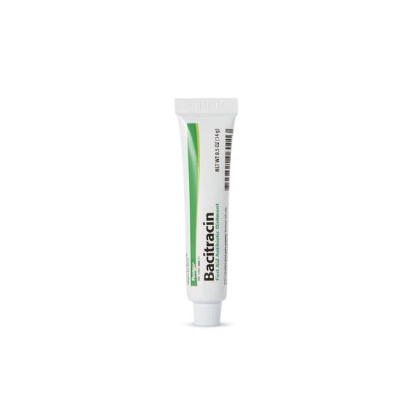 First Aid Antibiotic Ointment 0.5 Ounce (Pack of 3)