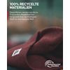 DANISH ENDURANCE Recycled Material Soft Beanie Winter Hat, Warm Fisherman Hat, Hats & Caps, Unisex, for Men & Women, mustard yellow