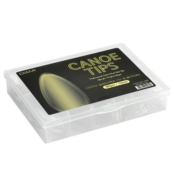 DIAMI Canoe Tip