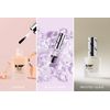 ILNP Essentials Bundle - Base & Top Coat Nail Polish Trio