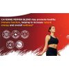 2-PK Cayenne Pepper Liquid Drops + Hawthorn Berry, Vitamin D3 K2 Beet Root...