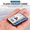 Professional 2GB Compact Flash Memory Card CompactFlash 2gb for Dovhmoh Camera, Advertising Machine, Industrial Computer Compact Flash Card Card