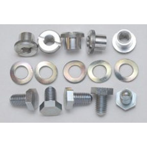 TA 5PIN for CYCLOTOURIST Gear Bis (5 Pin)