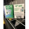 2 - NEW Opti-Free Puremoist Multi-Purpose Contact Solution & Lens 06/30/2024 Ex