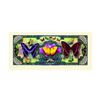 Butterfly MILLION DOLLAR Novelty Bill Collectible